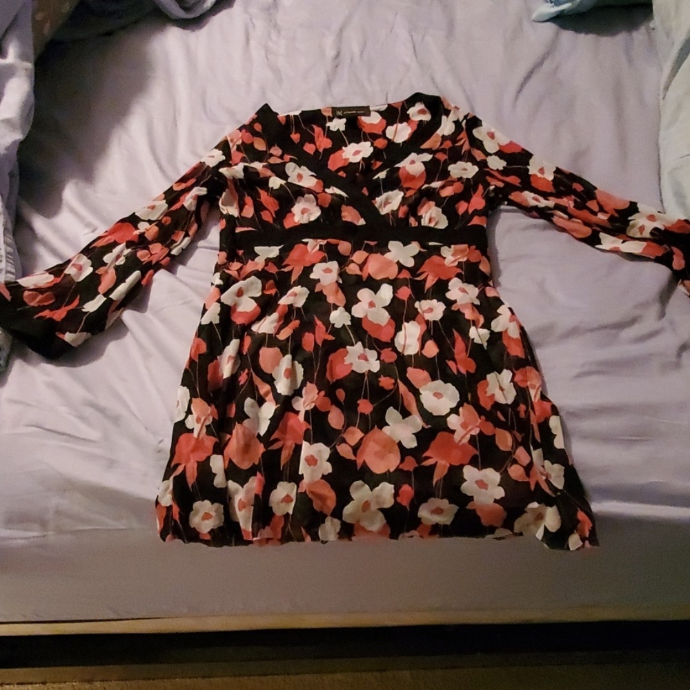 Womens blouse